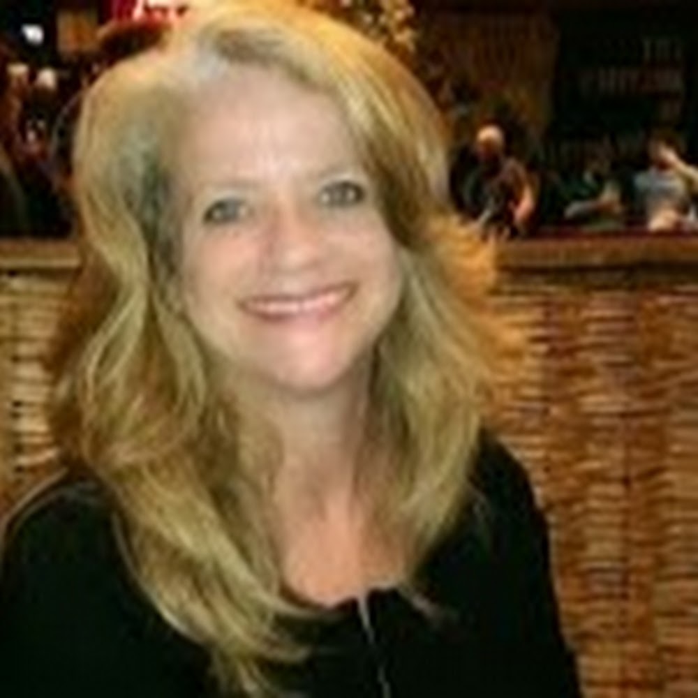 Meet your Posher, Theresa